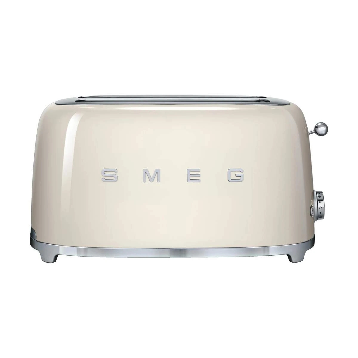 Smeg 50's Style Brødrister TSF02CREU 3 Smeg 50's Style Brødrister TSF02CREU