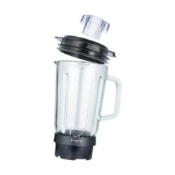 Wilfa Smooth Blender BL-1000S -Køkkengrej Discountbutik 3990 1ae98326 631d 4807 af22 224cba1d652a