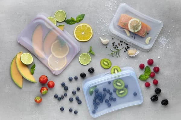 Silikonepose 4 Silikonepose - Billede 2