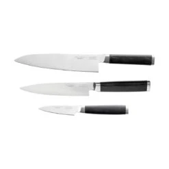 Scanpan Maitre D' Kokkesæt - 3 Dele