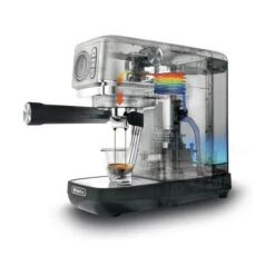 Ariete Stilm Espressomaskine M. Manometer -Køkkengrej Discountbutik 3990 1b9ebbea 09d7 47ac a6c0 d4df8903ebc9