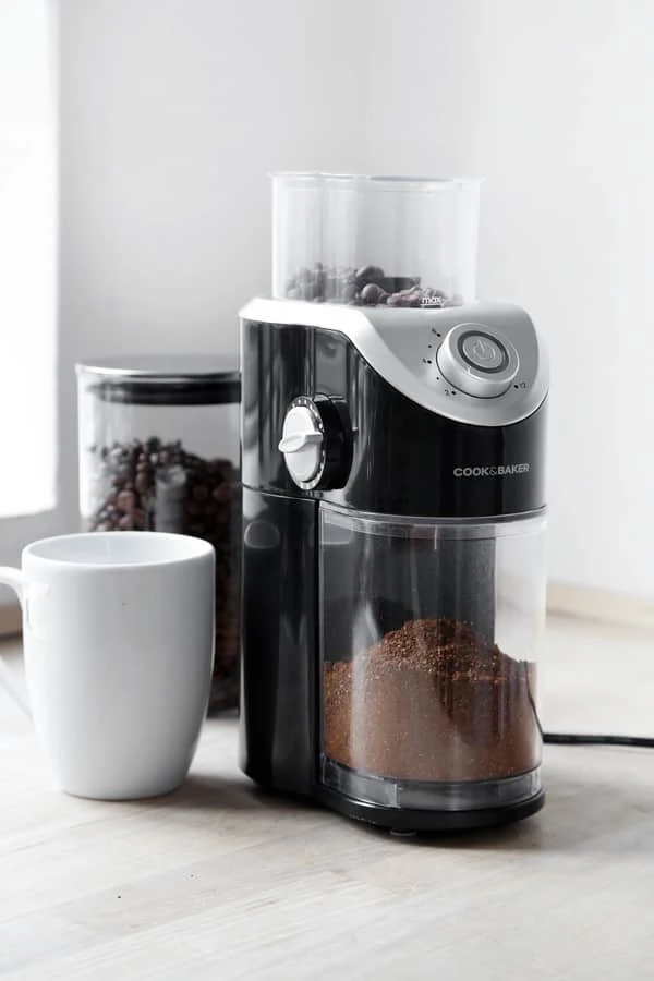 Pro Kaffekværn 4 Pro Kaffekværn - Billede 2