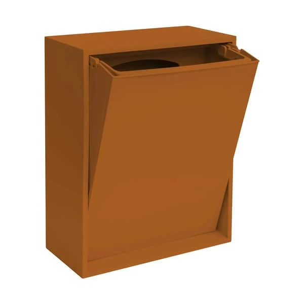 Affaldsspand Til Sortering 3 Affaldsspand Til Sortering