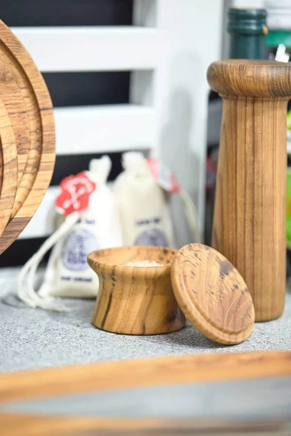 Design Lignus Saltkar 6 Design Lignus Saltkar - Billede 4