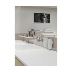 Zone Rim Tandbørstekrus Til Væg