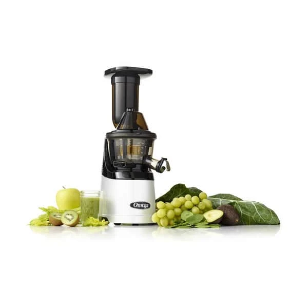 MM702 MegaMouth Slowjuicer 4 MM702 MegaMouth Slowjuicer - Billede 2
