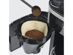 SEVERIN Kaffemaskine KA4813 -Køkkengrej Discountbutik 3990 1cb10b53 9594 4744 8676 5c94490a4727