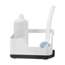 RIG TIG Holder Til Opvaskemiddel Og -børste 7 RIG TIG Holder Til Opvaskemiddel Og -børste -Køkkengrej Discountbutik 3990 1cee7384 04f5 446a 96ae 60a5291ce13b