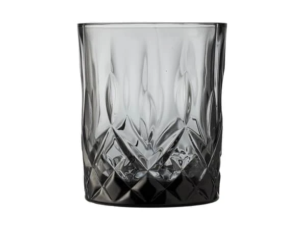Lyngby Glas Sorrento Whiskyglas - 4 Stk. 3 Lyngby Glas Sorrento Whiskyglas - 4 Stk.