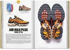 Taschen The Ultimate Sneaker Book -Køkkengrej Discountbutik 3990 1d317dfc 3d9b 4217 bedf 95417ad707a2