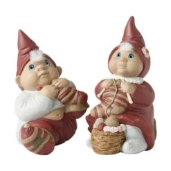 Årsnissepar 2022 - Harald & Maren