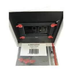 Klæbepude NGE14 - 4 Stk. 3 Klæbepude NGE14 - 4 Stk.