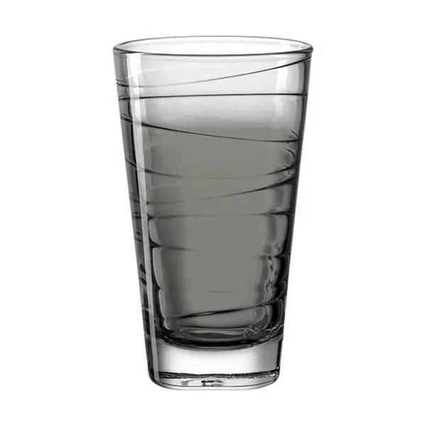 Leonardo Vandglas - 6 Stk. 4 Leonardo Vandglas - 6 Stk. - Billede 2