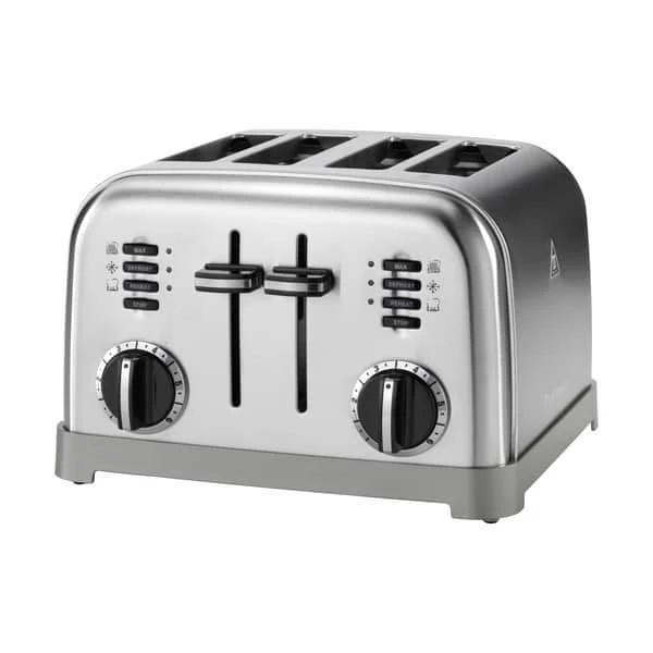 Cuisinart Style Brødrister CPT180E 3 Cuisinart Style Brødrister CPT180E