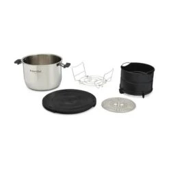 Pro Crisp 8 Multicooker Og Airfryer 11 I 1 -Køkkengrej Discountbutik 3990 1e4440bb 5bc9 4483 a5c6 5856ba431a01