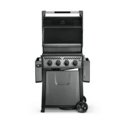 Napoleon Freestyle 425 Grill -Køkkengrej Discountbutik 3990 1eb48d73 6a07 47be b132 b5015b67a84a