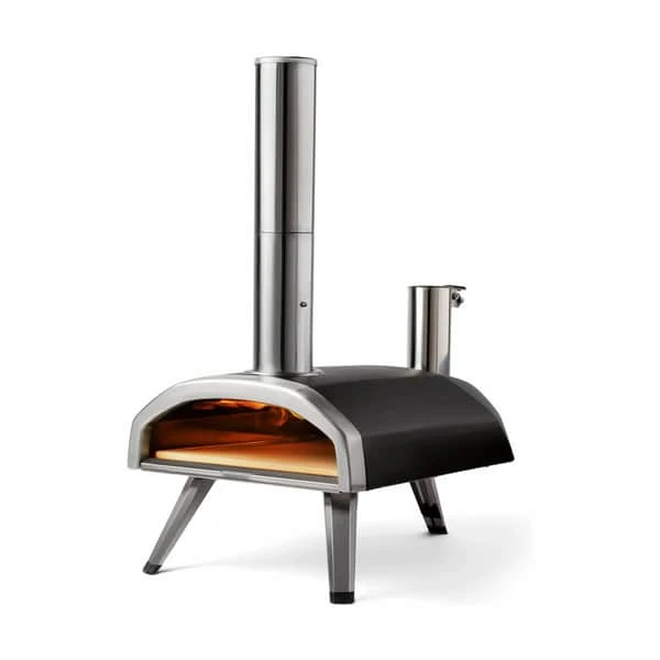 Ooni Fyra Pizzaovn 3 Ooni Fyra Pizzaovn