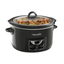 Crock-Pot Slow Cooker 54-201009 -Køkkengrej Discountbutik 3990 1f355b9e 963c 4304 bd86 dd5e9f8d7785