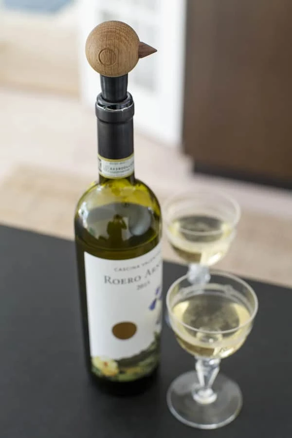 Spring Copenhagen Tipsy Vinprop 4 Spring Copenhagen Tipsy Vinprop - Billede 2