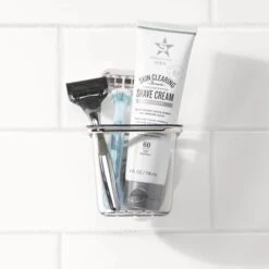 OXO Good Grips StongHold Badtilbehørsholder M. Sugekop 11 OXO Good Grips StongHold Badtilbehørsholder M. Sugekop -Køkkengrej Discountbutik 3990 1f5055bb 4e73 43d4 ad94 a6b8f21f3daf