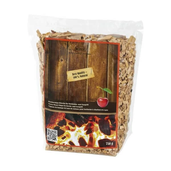 Rösle Røgspåner 3 Rösle Røgspåner