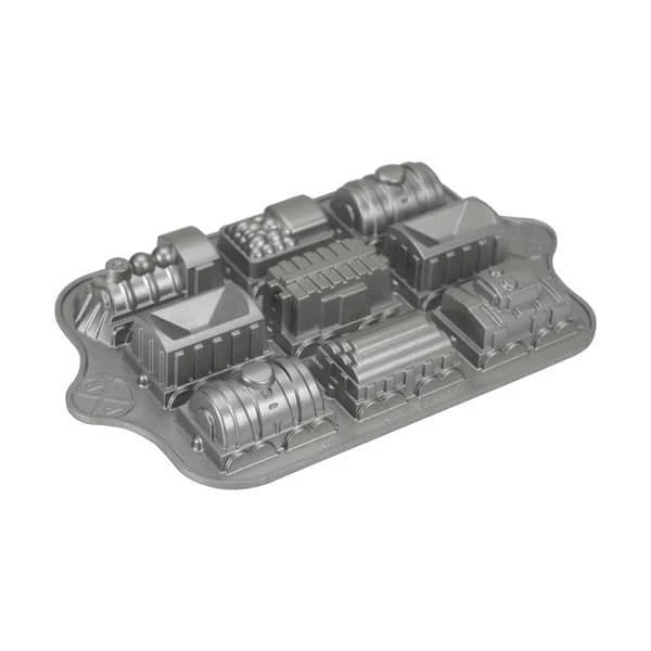 Nordic Ware Tog Kageform 3 Nordic Ware Tog Kageform