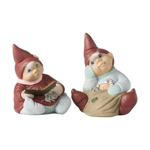 Årsnissepar 2023 - Cirkeline & Sylvester 3 Årsnissepar 2023 - Cirkeline & Sylvester