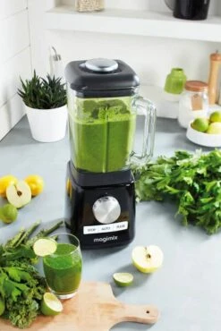 Magimix Power Blender 11628SK -Køkkengrej Discountbutik 3990 203771e4 52b6 4021 b0c8 9405fcb63ae7