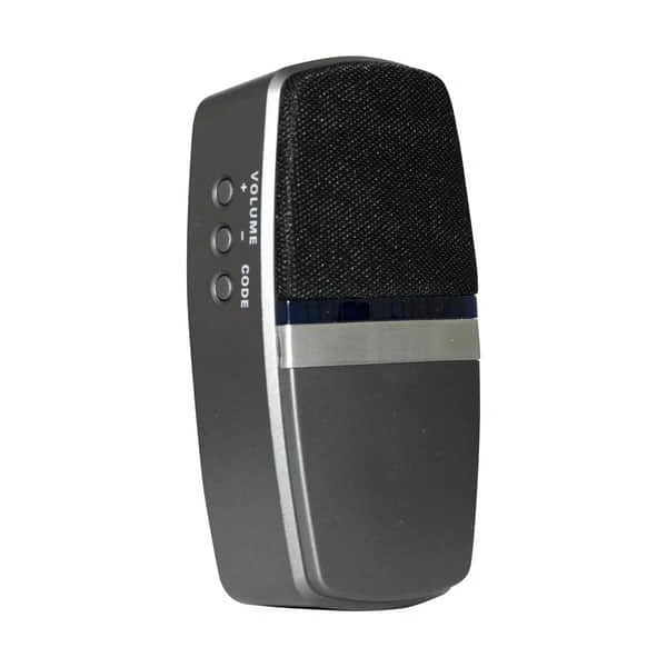 Trådløs Dørklokke 3 Trådløs Dørklokke