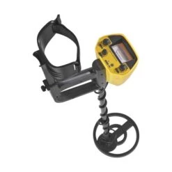 DENVER Metaldetektor -Køkkengrej Discountbutik 3990 205b3184 ff37 4e7f 93ec 82a757b25668