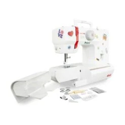 Veritas My Janis Symaskine 13 Veritas My Janis Symaskine -Køkkengrej Discountbutik 3990 205beab7 9d17 4c93 9da3 9dfe5d600495