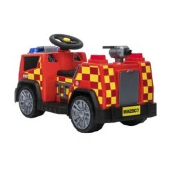 Elektrisk Brandbil 8 Elektrisk Brandbil -Køkkengrej Discountbutik 3990 205d7d45 1d7e 47ba acfb fd98c8a3bff4
