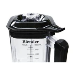RAW X2,5 Turbo Blender -Køkkengrej Discountbutik 3990 206ed3b6 1bf3 4906 9b2e d11b9574adb7