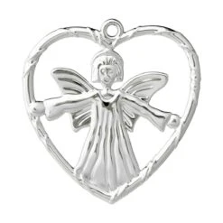 Rosendahl Karen Blixen Jul Ophæng Engel I Hjerte