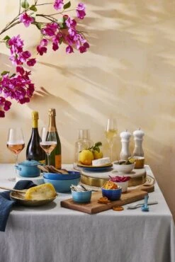 Le Creuset Riviera Ramekin - 4 Stk. 7 Le Creuset Riviera Ramekin - 4 Stk. -Køkkengrej Discountbutik 3990 209e2d72 ee8a 4e7e 8d85 2d6cceb4d2ec