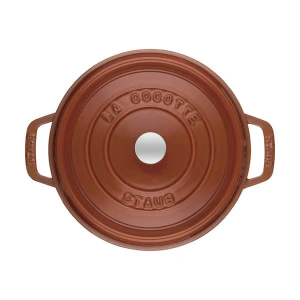 Staub Cocotte 5 Staub Cocotte - Billede 3
