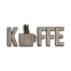 Dekoration - KFFE & Kop