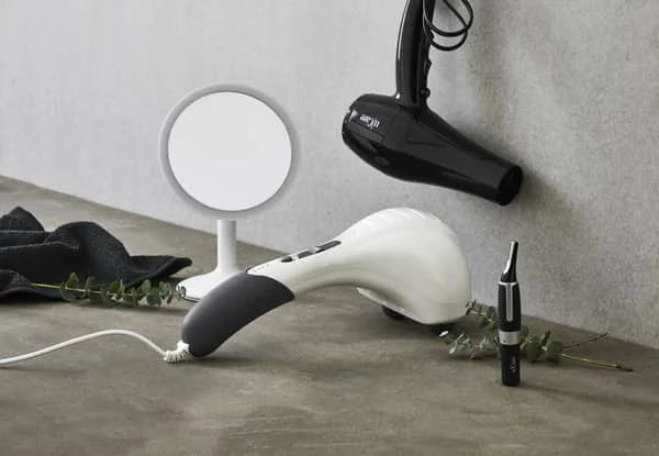 Massageapparat 5 Massageapparat - Billede 3