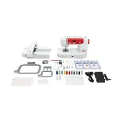 Veritas Florence Sy- Og Broderimaskine -Køkkengrej Discountbutik 3990 215bb4cd fad0 4310 b2f4 5c5a11e89cd0