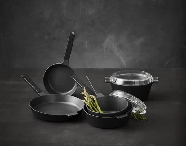 Morsø Grydelåg 4 Morsø Grydelåg - Billede 2