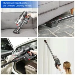 2-i-1 Støvsuger P11 14 2-i-1 Støvsuger P11 -Køkkengrej Discountbutik 3990 21f865ff d256 4a5a b987 14bfe1ec486c