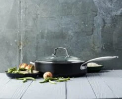 Greenpan Copenhagen Sauterpande -Køkkengrej Discountbutik 3990 21f9842a 7227 4316 a492 28b718cb38e3