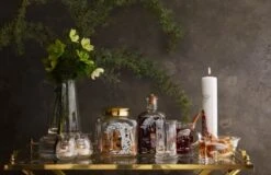 Holmegaard Christmas 2017 Flaske 10 Holmegaard Christmas 2017 Flaske -Køkkengrej Discountbutik 3990 220cef07 4566 44d6 ab20 a13e88305062