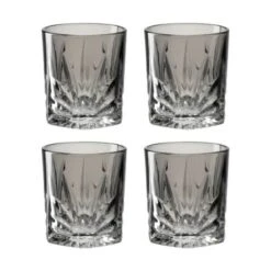 Leonardo Capri Lowball Glas - 4 Stk.