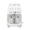 Smeg 50's Style Kaffemaskine DCF02WHEU 1 Smeg 50's Style Kaffemaskine DCF02WHEU -Køkkengrej Discountbutik 3990 2229e11e c8e2 4290 b596 a761bdf6282e