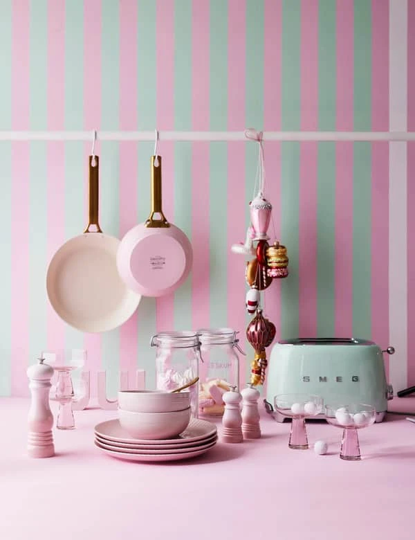 Juleophæng - Is 4 Juleophæng - Is - Billede 2