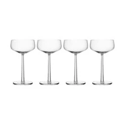 Iittala Essence Cocktailglas - 4 Stk