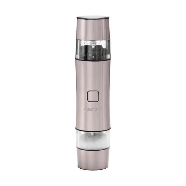 Cuisinart Salt- Og Peberkværn SG6PE 6 Cuisinart Salt- Og Peberkværn SG6PE - Billede 4