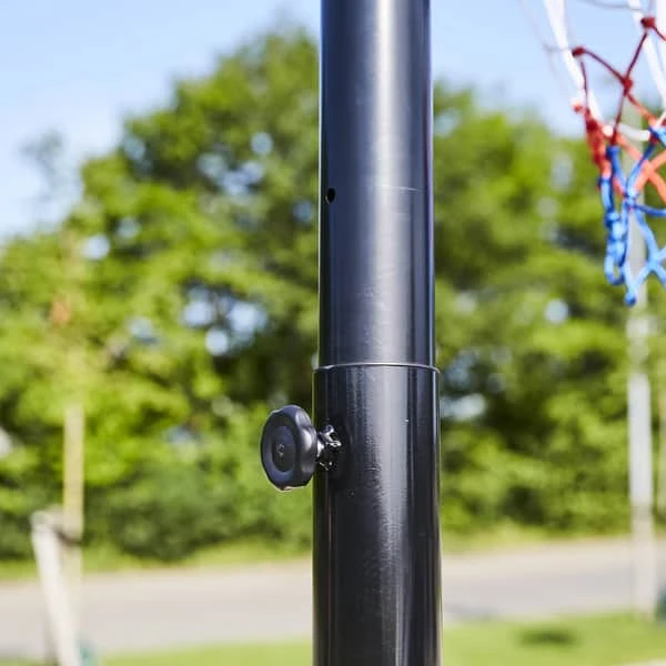 Pro Basketball Stander 6 Pro Basketball Stander - Billede 4