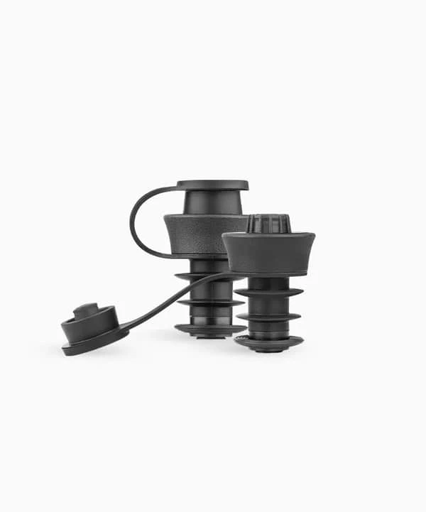 Pivot Stoppers Propper Til Vinbevaringssystem - 6 Stk. 4 Pivot Stoppers Propper Til Vinbevaringssystem - 6 Stk. - Billede 2